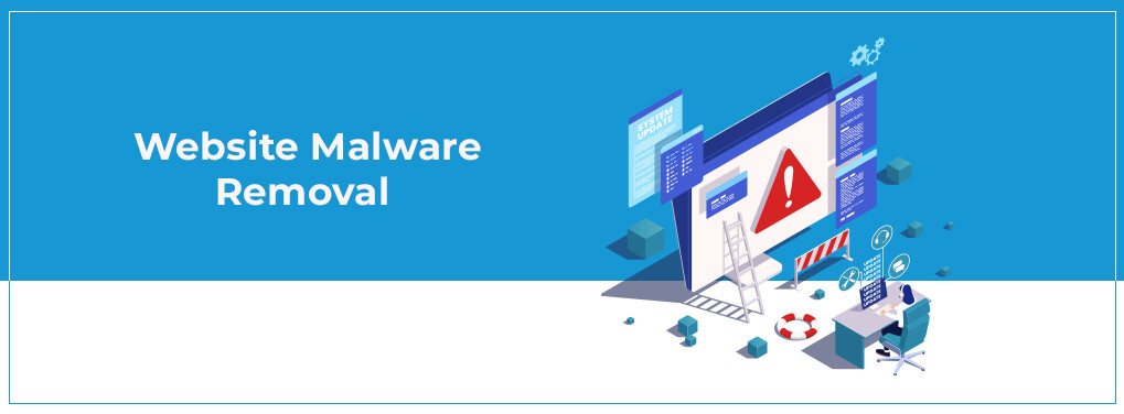 Website Malware Removal Services